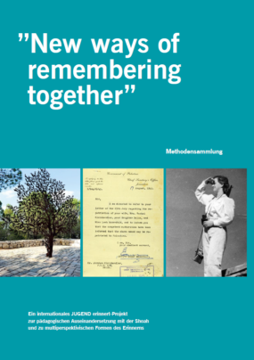 New Ways of Remembering Together - KIgA